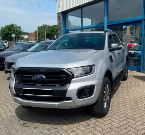 Использовал Ford Ranger Продается в Лондон , Большой Лондон , Англия #31191 - 1  image 