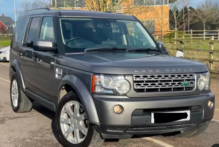Использовал Land Rover Discovery Продается в Лондон , Большой Лондон , Англия #31192 - 1  image 