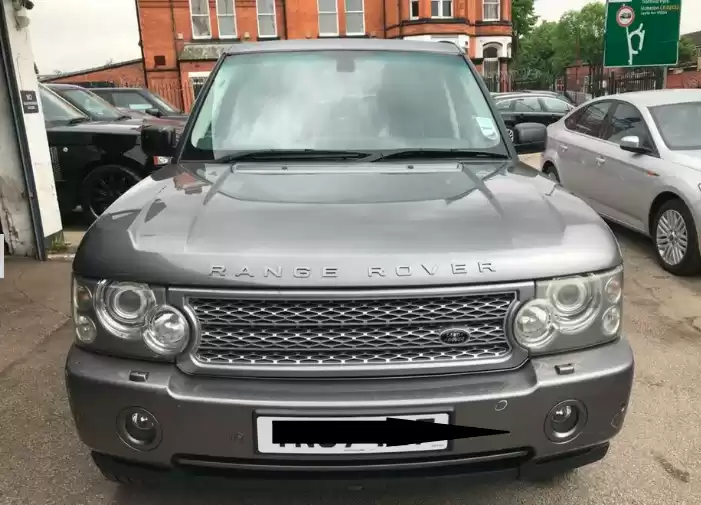 用过的 Land Rover Range Rover 出售 在 伦敦 , 大伦敦 , 英格兰城市 #31194 - 1  image 
