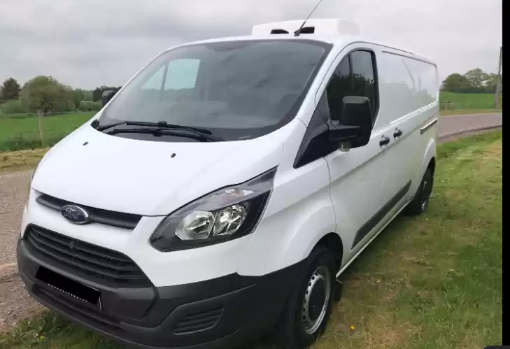 Использовал Ford Unspecified Продается в Большой Лондон , Англия #31197 - 1  image 