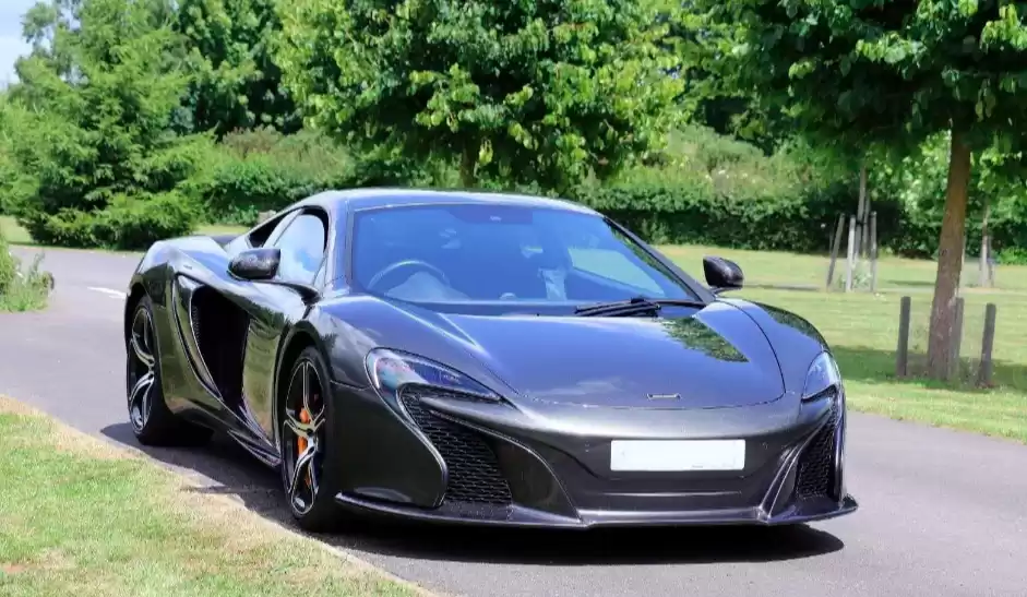 مستعملة Mclaren 650S للبيع في لندن , لندن-الكبرى , إنجلترا #31200 - 1  صورة 