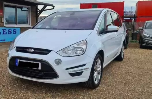 Использовал Ford Unspecified Продается в Лондон , Большой Лондон , Англия #31202 - 1  image 