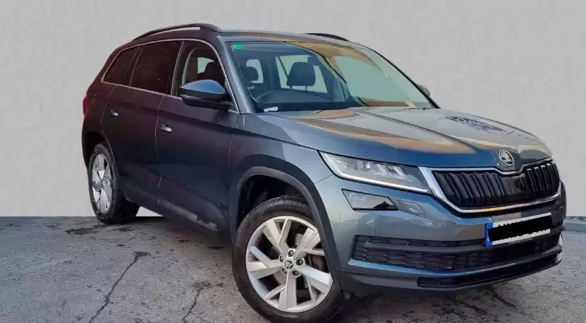 مستعملة Skoda Kodiaq للبيع في لندن-الكبرى , إنجلترا #31206 - 1  صورة 