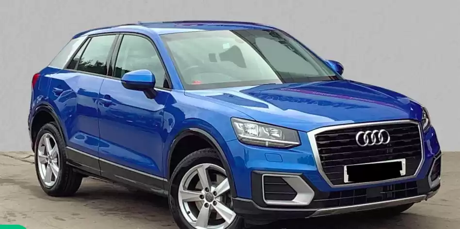 مستعملة Audi Q2 للبيع في لندن-الكبرى , إنجلترا #31207 - 1  صورة 
