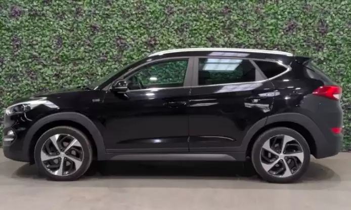 Использовал Hyundai Tucson Продается в Лондон , Большой Лондон , Англия #31214 - 1  image 