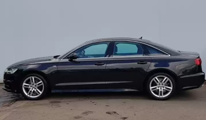 مستعملة Audi A6 للبيع في لندن-الكبرى , إنجلترا #31216 - 1  صورة 
