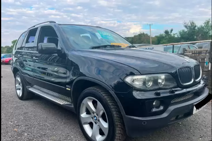مستعملة BMW X5 للبيع في لندن-الكبرى , إنجلترا #31217 - 1  صورة 