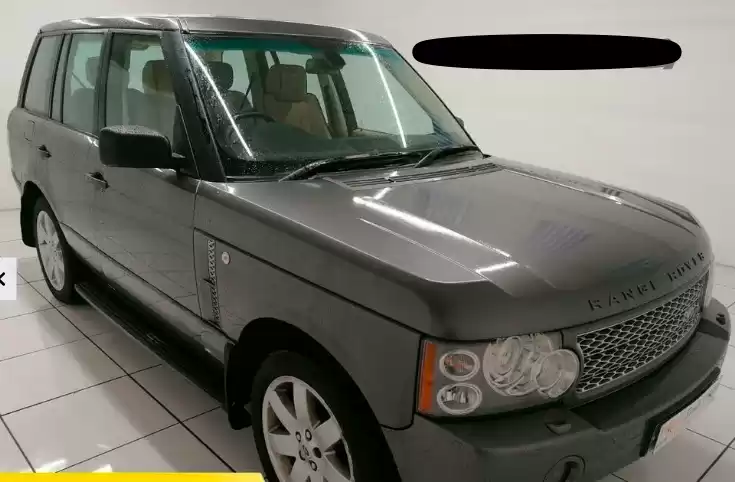 用过的 Land Rover Range Rover 出售 在 伦敦 , 大伦敦 , 英格兰城市 #31218 - 1  image 
