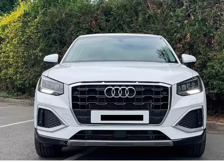 مستعملة Audi Q2 للبيع في لندن-الكبرى , إنجلترا #31219 - 1  صورة 