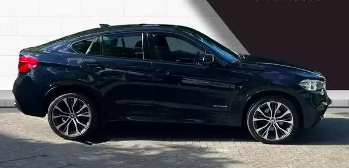 مستعملة BMW X6 للبيع في لندن , لندن-الكبرى , إنجلترا #31222 - 1  صورة 