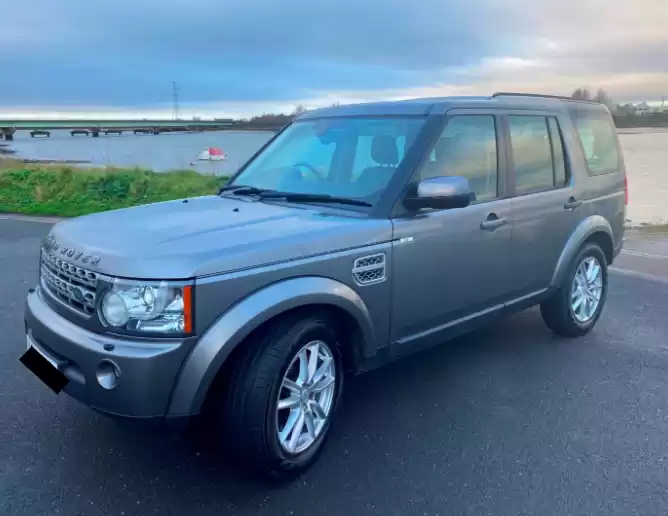 Utilisé Land Rover Discovery À vendre au Grand-Londres , Angleterre #31228 - 1  image 