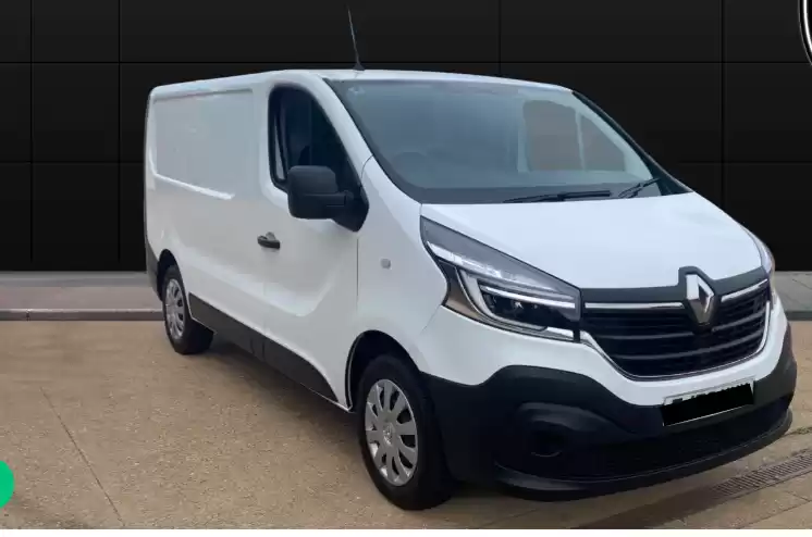 مستعملة Renault Trafic للبيع في لندن , لندن-الكبرى , إنجلترا #31233 - 1  صورة 