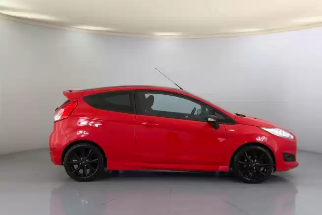 用过的 Ford Fiesta 出售 在 大伦敦 , 英格兰城市 #31234 - 1  image 
