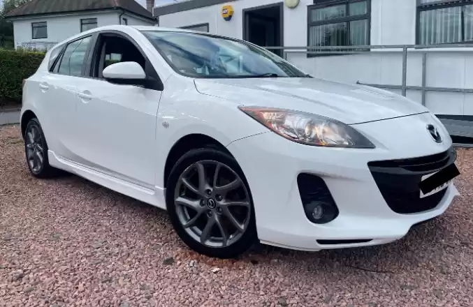用过的 Mazda Mazda3 出售 在 大伦敦 , 英格兰城市 #31237 - 1  image 