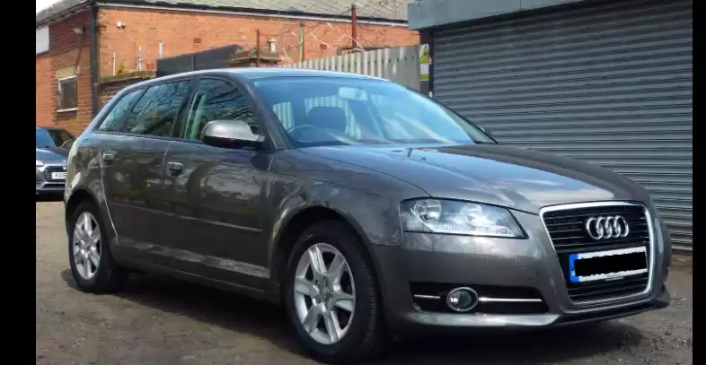 مستعملة Audi A3 للبيع في لندن-الكبرى , إنجلترا #31239 - 1  صورة 
