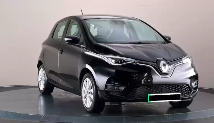 مستعملة Renault Zoe للبيع في لندن-الكبرى , إنجلترا #31241 - 1  صورة 