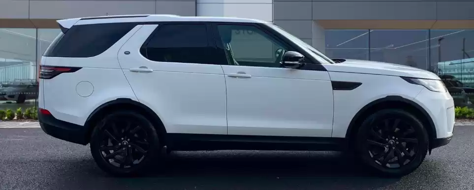 Utilisé Land Rover Discovery À vendre au Grand-Londres , Angleterre #31244 - 1  image 