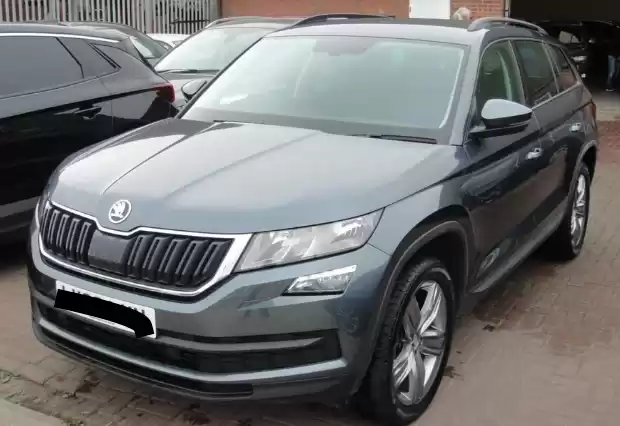 Использовал Skoda Kodiaq Продается в Лондон , Большой Лондон , Англия #31245 - 1  image 