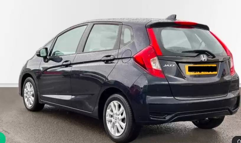 مستعملة Honda Jazz للبيع في لندن , لندن-الكبرى , إنجلترا #31248 - 1  صورة 