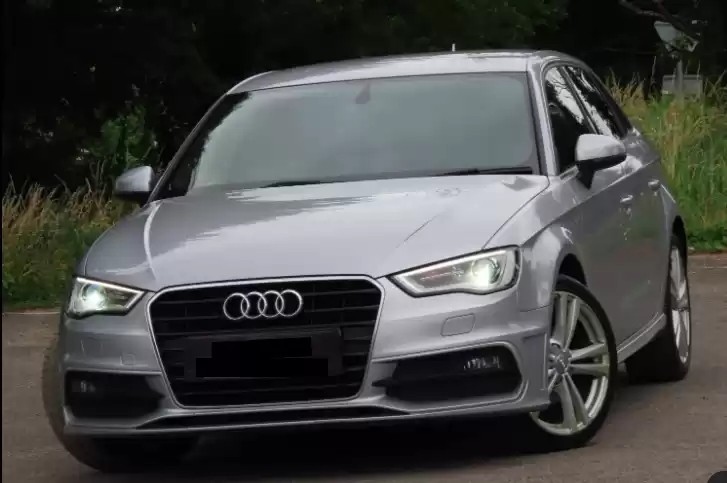 مستعملة Audi A3 Sedan للبيع في لندن , لندن-الكبرى , إنجلترا #31251 - 1  صورة 