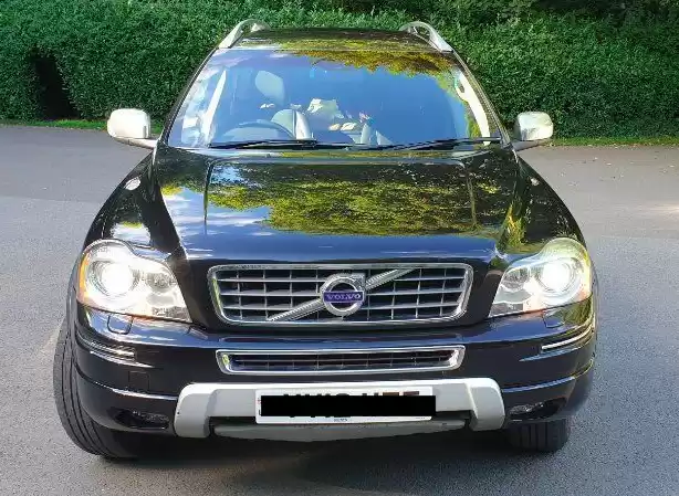 مستعملة Volvo XC90 للبيع في لندن , لندن-الكبرى , إنجلترا #31254 - 1  صورة 