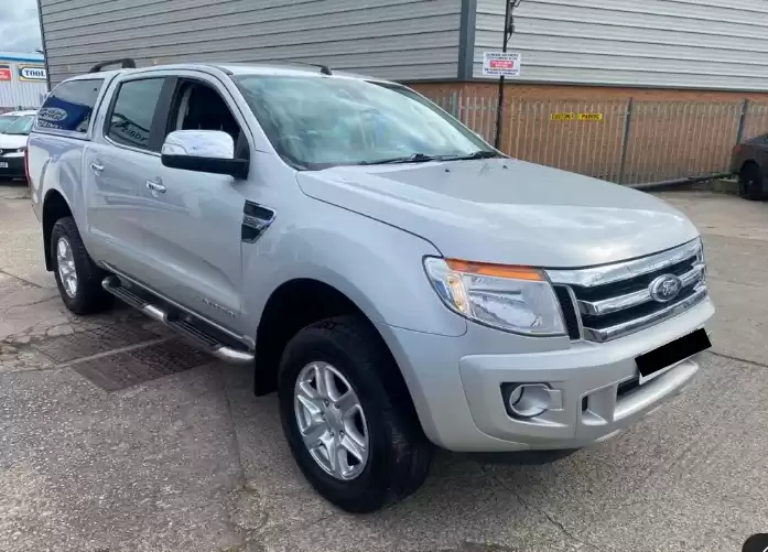 Использовал Ford Ranger Продается в Большой Лондон , Англия #31256 - 1  image 