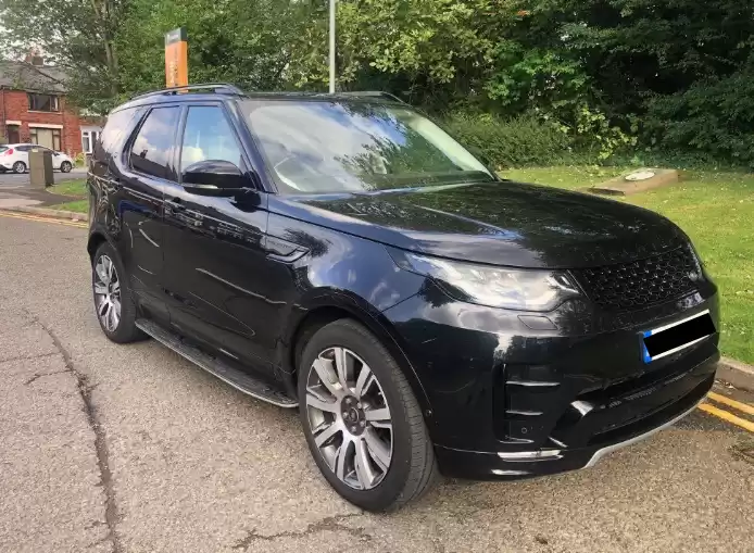 Utilisé Land Rover Discovery À vendre au Grand-Londres , Angleterre #31257 - 1  image 