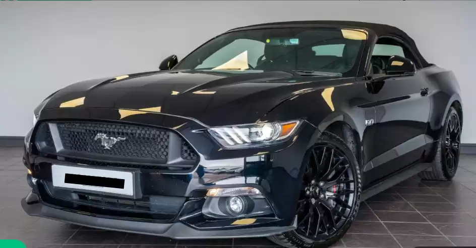 Использовал Ford Mustang Продается в Большой Лондон , Англия #31260 - 1  image 