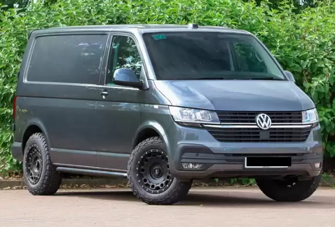 Использовал Volkswagen Transporter Продается в Лондон , Большой Лондон , Англия #31262 - 1  image 