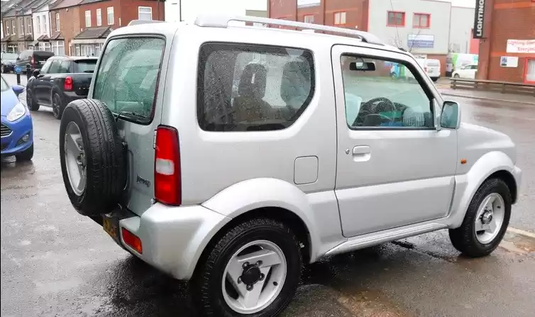 Использовал Suzuki Jimny Продается в Большой Лондон , Англия #31264 - 1  image 