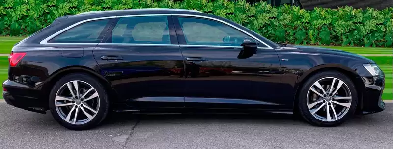 مستعملة Audi A6 للبيع في لندن-الكبرى , إنجلترا #31268 - 1  صورة 