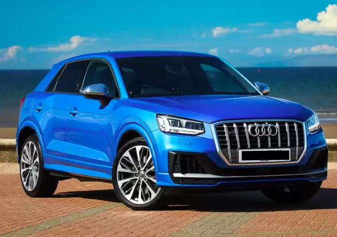 مستعملة Audi Q2 للبيع في لندن-الكبرى , إنجلترا #31271 - 1  صورة 