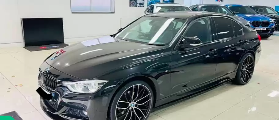مستعملة BMW 320 للبيع في لندن-الكبرى , إنجلترا #31272 - 1  صورة 
