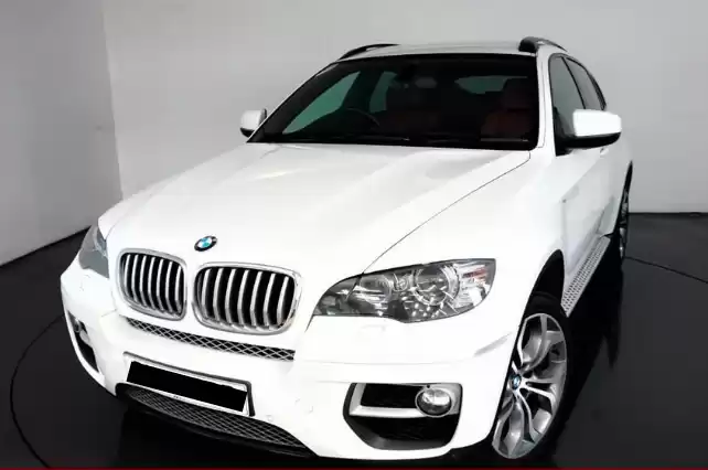 مستعملة BMW X6 للبيع في لندن , لندن-الكبرى , إنجلترا #31275 - 1  صورة 