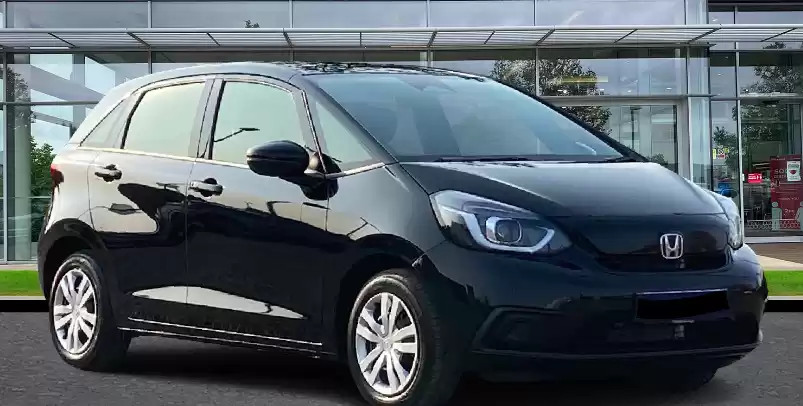 مستعملة Honda Jazz للبيع في لندن , لندن-الكبرى , إنجلترا #31276 - 1  صورة 