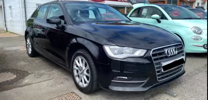 مستعملة Audi A3 Sedan للبيع في لندن , لندن-الكبرى , إنجلترا #31278 - 1  صورة 