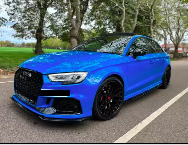مستعملة Audi RS 3 للبيع في لندن-الكبرى , إنجلترا #31281 - 1  صورة 
