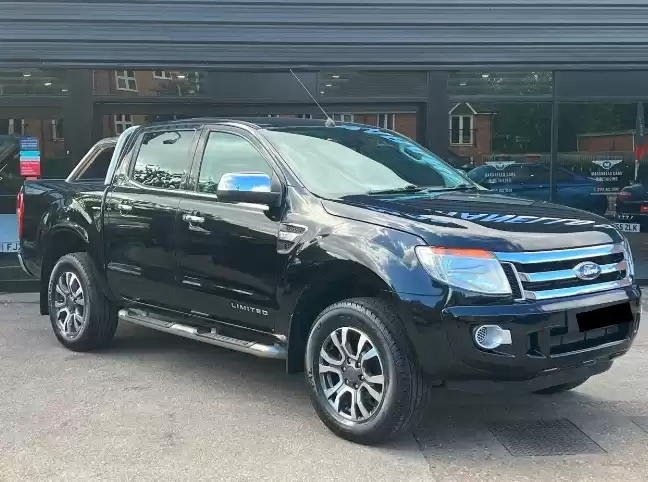用过的 Ford Ranger 出售 在 伦敦 , 大伦敦 , 英格兰城市 #31282 - 1  image 