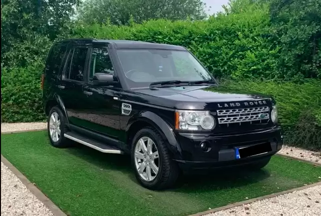 Utilisé Land Rover Discovery À vendre au Londres , Grand-Londres , Angleterre #31283 - 1  image 