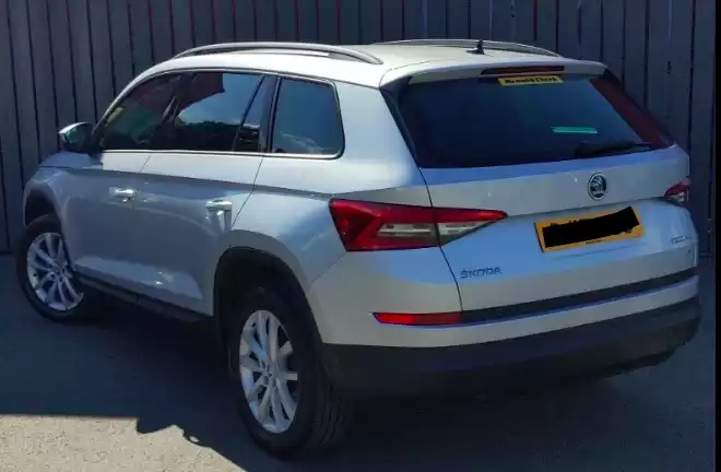 مستعملة Skoda Kodiaq للبيع في لندن , لندن-الكبرى , إنجلترا #31284 - 1  صورة 