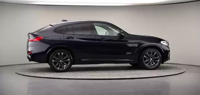 استفاده شده BMW X4 برای فروش که در لندن بزرگ , انگلستان-سیتی #31285 - 1  image 