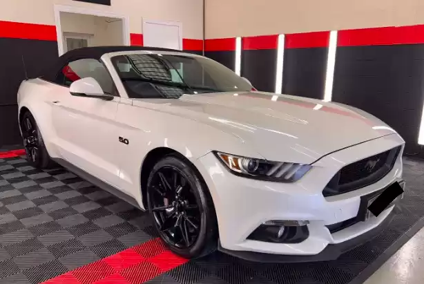 Использовал Ford Mustang Продается в Большой Лондон , Англия #31286 - 1  image 