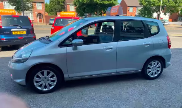 用过的 Honda Jazz 出售 在 伦敦 , 大伦敦 , 英格兰城市 #31287 - 1  image 
