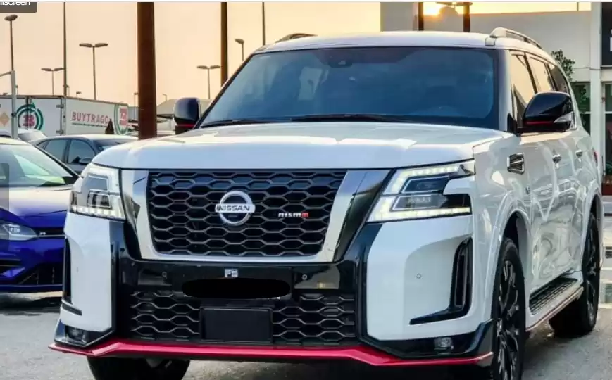 استفاده شده Nissan Patrol برای فروش که در دبی #31298 - 1  image 
