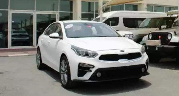 استفاده شده Kia Cerato برای فروش که در دبی #31303 - 1  image 