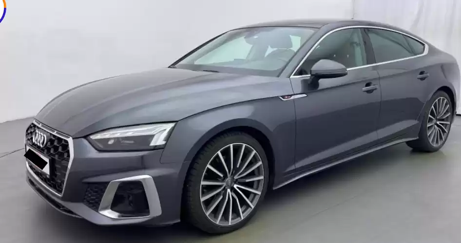 Kullanılmış Audi A5 Satılık içinde Dubai #31307 - 1  image 