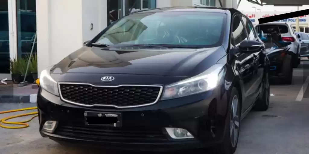 Использовал Kia Cerato Продается в Дубай #31309 - 1  image 