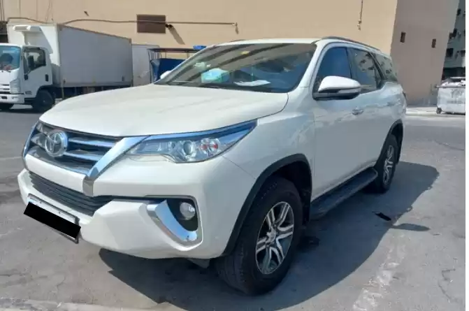 مستعملة Toyota Unspecified للبيع في دبي #31310 - 1  صورة 