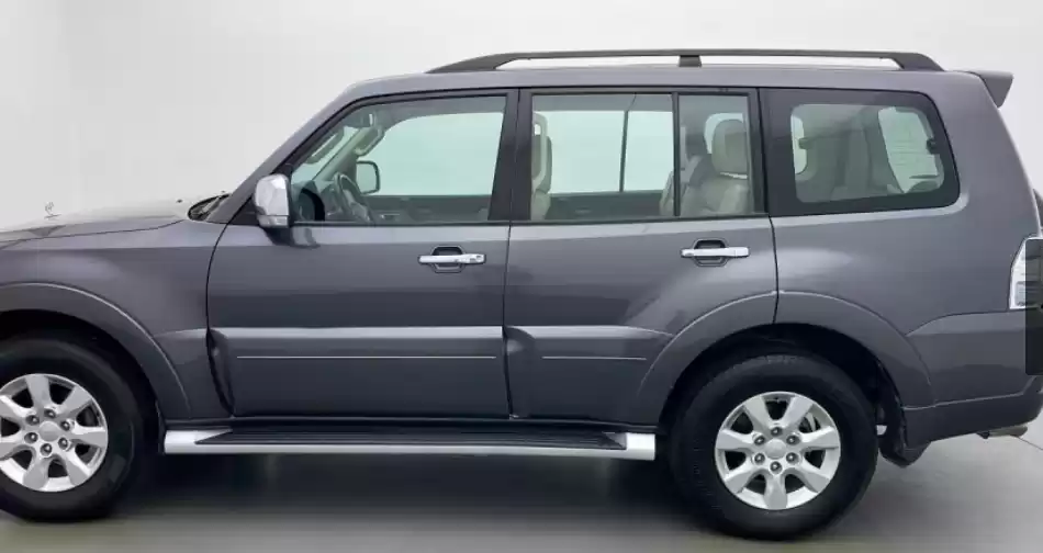مستعملة Mitsubishi Pajero للبيع في دبي #31312 - 1  صورة 