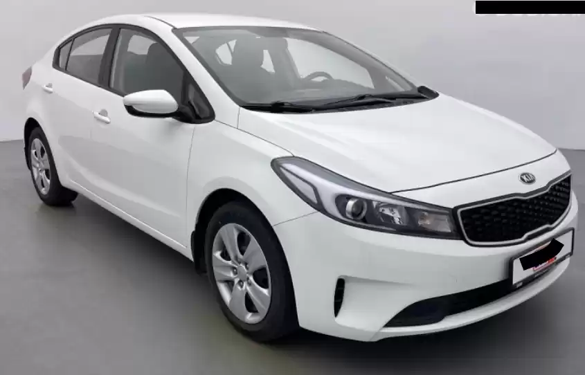 استفاده شده Kia Cerato برای فروش که در دبی #31325 - 1  image 